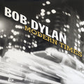 Dylan, Bob - Modern Times (Vinyl, M) (Vinyl LP)