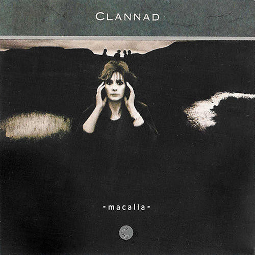 Clannad - Macalla (VG+) (Vinyl LP)