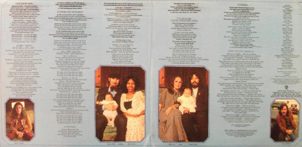 Seals & Crofts - Diamond Girl (Vinyl, VG) (Vinyl LP)