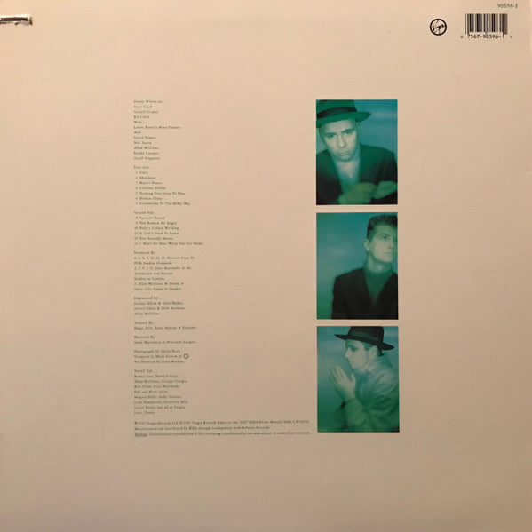 Wilson, Danny  - Meet Danny Wilson (Vinyl, NM or M-) (Vinyl LP)