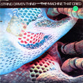 String Driven Thing - The Machine That Cried (VG+) (Vinyl LP)