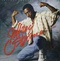 Osborne,Jeffery - Emotional (VG+) (Vinyl LP)