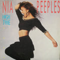 Peeples, Nia - High Time (NM or M-) (Vinyl LP)