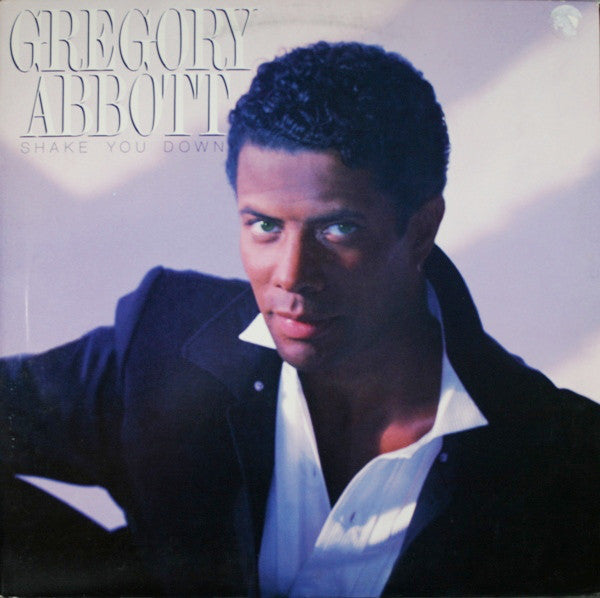 Abbott, Gregory - Shake You Down (NM or M-) (Vinyl LP)