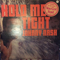 Nash, Johnny - Hold Me Tight (Vinyl, VG) (Vinyl LP)