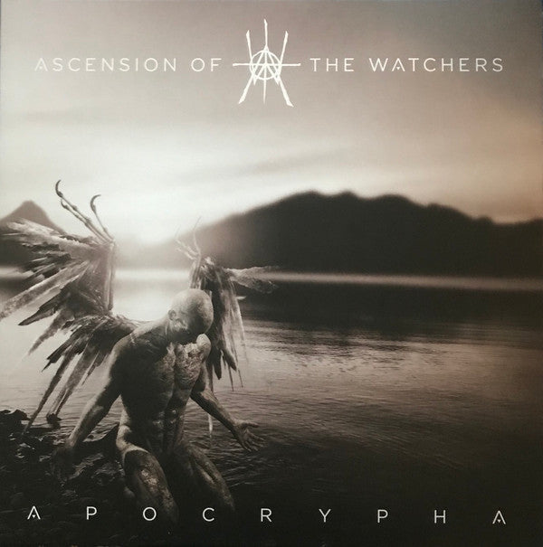 Ascension Of The Watchers - Apocrypha (Vinyl, NM or M-) (Vinyl LP)