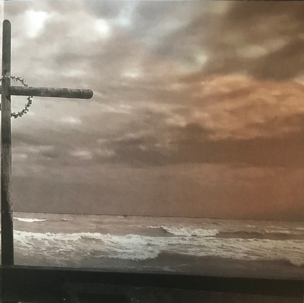 Ascension Of The Watchers - Apocrypha (Vinyl, NM or M-) (Vinyl LP)