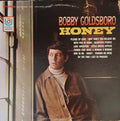Goldsboro, Bobby - Honey (VG+) (Vinyl LP)