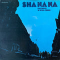 Sha Na Na - The Night Is Still Young (VG+) (Vinyl LP)
