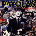 Payola$ - Hammer On A Drum (NM or M-) (Vinyl LP)