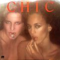 Chic - Chic (Vinyl, VG) (Vinyl LP)