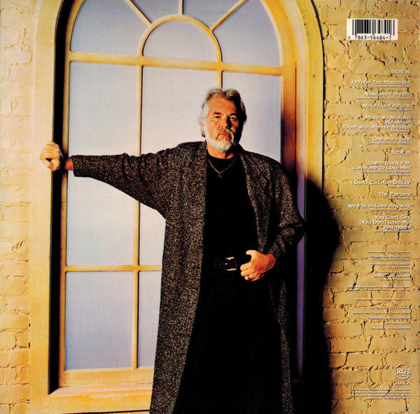 Rogers, Kenny - I Prefer The Moonlight (Vinyl, M) (Vinyl LP)