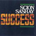 Scion Sashay Success - Success (G+) (Vinyl LP)