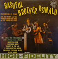 Bashful Brother Oswald - Celebrating 25 Years With Roy Acuff And The Smokey Mountain Boys On The Grand Ole Opry (Vinyl, VG+) (Vinyl LP)