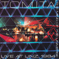 Tomita - Live At Linz, 1984 (The Mind Of The Universe) (NM or M-) (Vinyl LP)