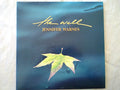 Warnes, Jennifer - The Well (Vinyl, VG+) (Vinyl LP)