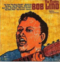 Lind, Bob - The Elusive Bob Lind (VG+) (Vinyl LP)
