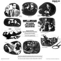 Spellbound (The Classic Film Scores Of Miklós Rózsa) - Rózsa, Miklos, Charles Gerhardt / National Philharmonic Orchestra (VG+) (Vinyl LP)