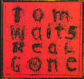 Waits, Tom - Real Gone (Vinyl, VG+) (Vinyl LP)