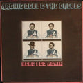 Bell, Archie & The Drells - Here I Go Again (VG+) (Vinyl LP)