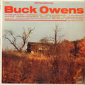 Owens, Buck - Buck Owens (VG) (Vinyl LP)