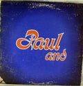 Stookey, Paul - Paul And (VG) (Vinyl LP)