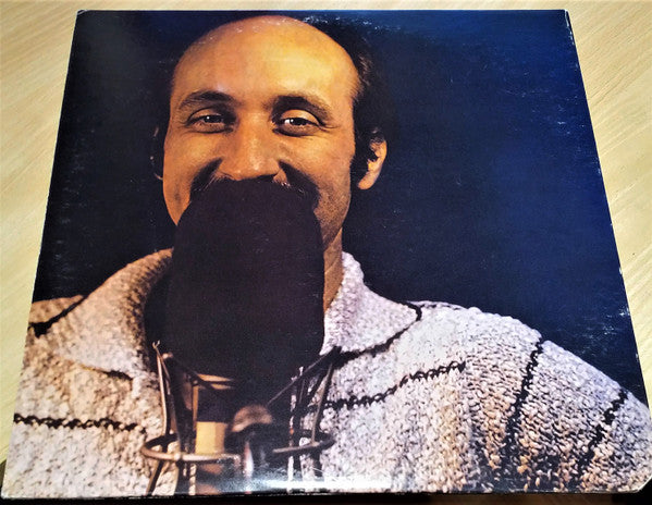 Stookey, Paul - Paul And (VG) (Vinyl LP)