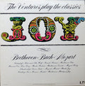 Ventures - Joy (Vinyl, VG+) (Vinyl LP)
