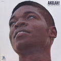 Sparks, Melvin - Akilah! (Vinyl, VG) (Vinyl LP)
