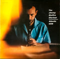 Giuffre, Jimmy - The Jimmy Giuffre Clarinet (Vinyl, G+) (Vinyl LP)