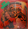 Browne, Severin - New Improved Severin Browne (VG+) (Vinyl LP)