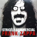 Zappa, Frank - Strictly Commercial (The Best Of Frank Zappa) (Vinyl, NM or M-) (Vinyl LP)