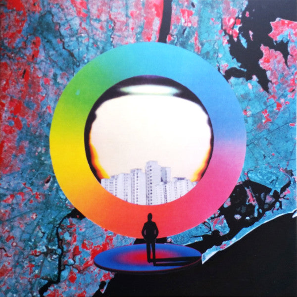 Unfound  - Horizon (Vinyl, VG+) (Vinyl LP)