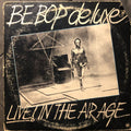 Be Bop Deluxe - Live! In The Air Age (VG+) (Vinyl LP)