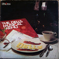 Dells - The Dells Musical Menu / Always Together (VG+) (Vinyl LP)