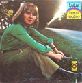 Lulu - New Routes (VG) (Vinyl LP)