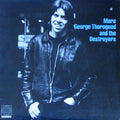 Thorogood, George And The Destroyers - More George Thorogood And The Destroyers (VG) (Vinyl LP)