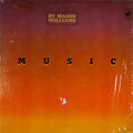Williams, Mason - Music By Mason Williams (VG) (Vinyl LP)