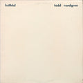 Rundgren, Todd - Faithful (Vinyl, VG+) (Vinyl LP)
