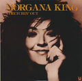 King, Morgana - Stretchin' Out (Vinyl, VG+) (Vinyl LP)