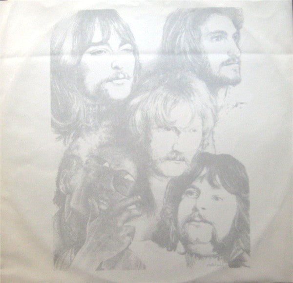 Mark-Almond - Mark-Almond II (VG+) (Vinyl LP)