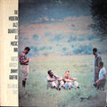 Modern Jazz Quartet Guest Artist: Jimmy Giuffre - The Modern Jazz Quartet At Music Inn (Vinyl, VG) (Vinyl LP)