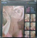 Mystic Moods Orchestra - The Mystic Moods Of Love (VG) (Vinyl LP)