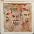 Montenegro, Hugo - This Is Hugo Montenegro (VG) (Vinyl LP)