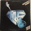 Mother's Finest - Another Mother Further (VG) (Vinyl LP)