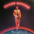 Bryson, Peabo - Paradise (VG+) (Vinyl LP)