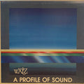 101 Strings - WXTZ  FM 103 A Profile Of Sound (M) (Vinyl LP)