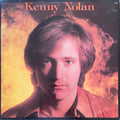 Nolan, Kenny - Kenny Nolan (VG) (Vinyl LP)