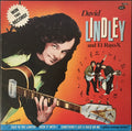 Lindley, David And El Rayo-X - Win This Record! (Vinyl, VG+) (Vinyl LP)