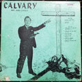 Various - John Lovely Presents Calvary (VG) (Vinyl LP)